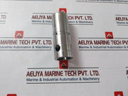 Lapped With Counterpiece 600 Grain Min.Shift Bolt Lind