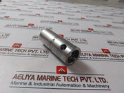 Lapped With Counterpiece 600 Grain Min.Shift Bolt Lind
