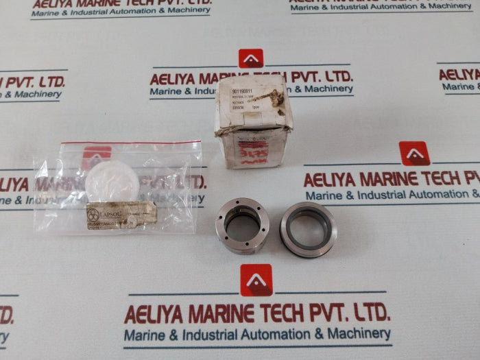 Lapsol 374/Ø31.75 Mechanical Seal
