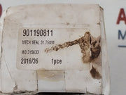 Lapsol 374/Ø31.75 Mechanical Seal