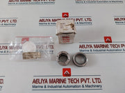 Lapsol 374/Ø31.75 Mechanical Seal