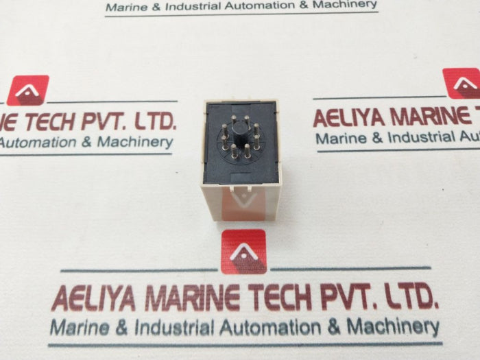 Laptron Lst3Pa St3 Multi Range Time Relay 0-30 Sec