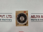 Laptron Lst3Pa St3 Multi Range Time Relay 0-30 Sec