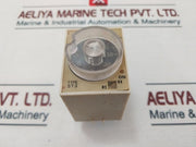 Laptron Lst3Pa St3 Multi Range Time Relay 0-30 Sec