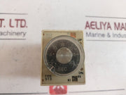 Laptron Lst3Pa Timer 0-30 Sec 24Vdc/240Vac