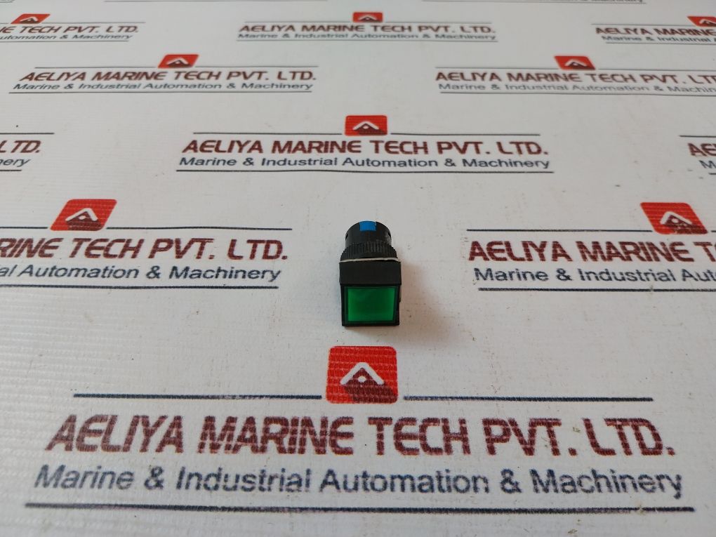 Laptron Sdl16-11F Push Button Switch