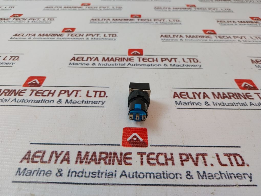 Laptron Sdl16-11F Push Button Switch
