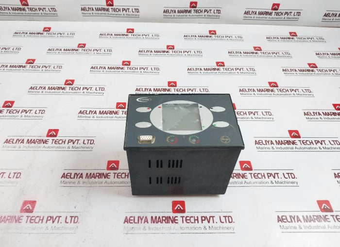 Larsen & Toubro Mv2-1A Profibus Advanced Supervision Controller 80-265V 4-20Ma 