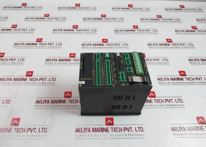 Larsen & Toubro Mv2-1A Profibus Advanced Supervision Controller 80-265V 4-20Ma 