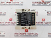 Larsen & Toubro 3 Phase 4 Wire Electronic Energy Meter 240V