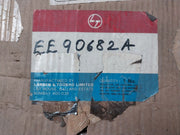 Larsen & Toubro B1665 Control System 24V Dc