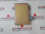 Larsen & Toubro B1665 Control System 24V Dc