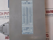 Larsen & Toubro B1665 Control System 24V Dc