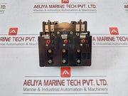 Larsen & Toubro Back Up Fuse Link 63A