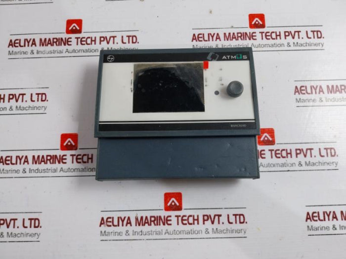 Larsen & Toubro Bsrc920D Operator Panel 24V Ac/Dc