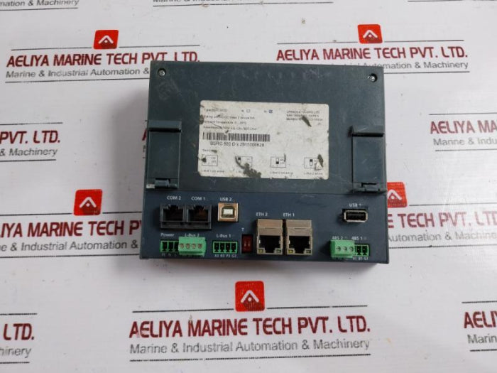 Larsen & Toubro Bsrc920D Operator Panel 24V Ac/Dc