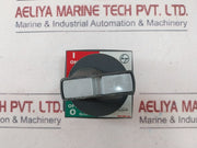 Larsen & Toubro D Sine Direct Rotary Handle