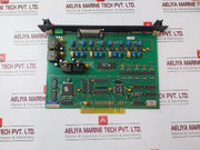 Larsen & Toubro Demag Ltmplc Printed Circuit Board