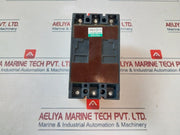Larsen & Toubro Dh 100 3 Pole Moulded Case Circuit Breaker