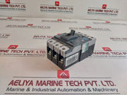 Larsen & Toubro Dn0-160Sd 3 Pole Moulded Case Circuit Breaker