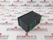 Larsen & Toubro Fv2-tcs Profibus Advanced Supervision Controller 80-270V 1A