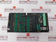 Larsen & Toubro Fv2-tcs Profibus Advanced Supervision Controller 80-270V 1A