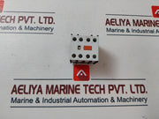 Larsen & Toubro Iec/En 60947-5-1 Auxiliary Contact 690V 10A