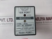 Yaskawa Larsen & Toubro J470L R84H Port