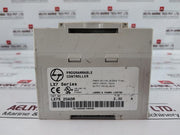 Larsen & Toubro Â Lx7S-20Adr Programmable Controller 24Vdc, 12Pts Rev A