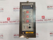 Larsen & Toubro Mc12A Earth Fault Relay