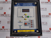 Larsen & Toubro Mc31A Over Current & Earth Fault Relay