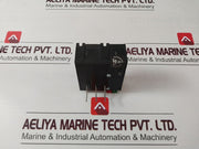 Larsen & Toubro Mn2 Thermal Overload Relay 9-15 A 500V