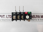 Larsen & Toubro Mn2 Thermal Overload Relay 9-15 A 500V