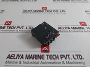 Larsen & Toubro Mn2 Thermal Overload Relay 660V (Used)