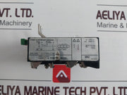 Larsen & Toubro Mn2 Thermal Overload Relay 660V (Used)