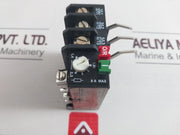 Larsen & Toubro Mn2 Thermal Overload Relay 660V (Used)