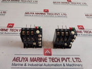Larsen & Toubro Mn2 Thermal Overload Relay 660V 50Hz
