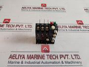 Larsen & Toubro Mn2 Thermal Overload Relay 660V 50Hz