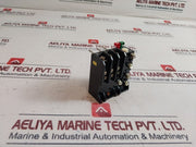 Larsen & Toubro Mn2 Thermal Overload Relay 660V 50Hz