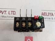 Larsen & Toubro Mn2 Thermal Overload Relay 660V 50Hz