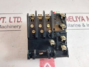 Larsen & Toubro Mn2 Thermal Overload Relay 660V 50Hz