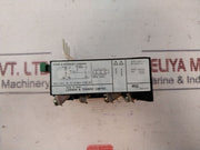 Larsen & Toubro Mn2 Thermal Overload Relay 660V (New)