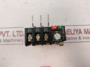 Larsen & Toubro Mn2 Thermal Overload Relay 660V (New)