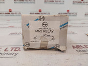 Larsen & Toubro Mn2 Thermal Overload Relay 660V (New)