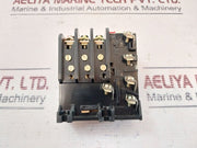 Larsen & Toubro Mn2 Thermal Overload Relay 660V (New)