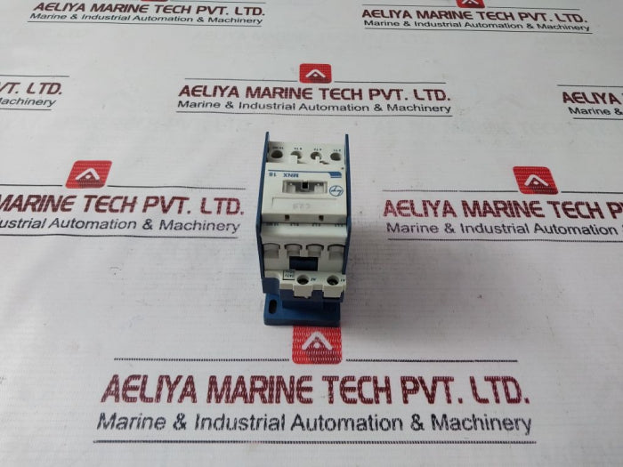 Larsen & Toubro Mnx 18 Power Contactors 415V Ac