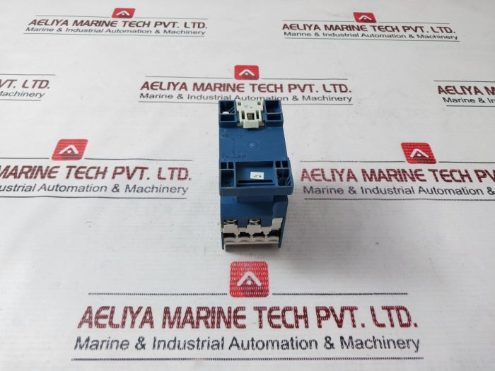 Larsen & Toubro Mnx 18 Power Contactors 415V Ac