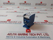 Larsen & Toubro Mnx 18 Power Contactors 25A, 600V Ac