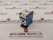 Larsen & Toubro Mnx 40 3 Pole Power Contactor Cs 94190 110V 50Hz 415V 40A