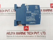 Larsen & Toubro Mnx 40 3 Pole Power Contactor Cs 94190 110V 50Hz 415V 40A